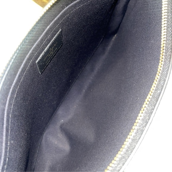 Louis Vuitton Pochette 
Monogram Empreinte Leather - Picture 8 of 9